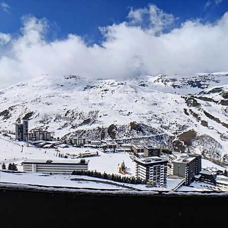 Residence Danchet - Appartement Duplex Moderne - Ski Aux Pieds - Balcon Mae-0714 Saint-Martin-de-Belleville Dış mekan fotoğraf